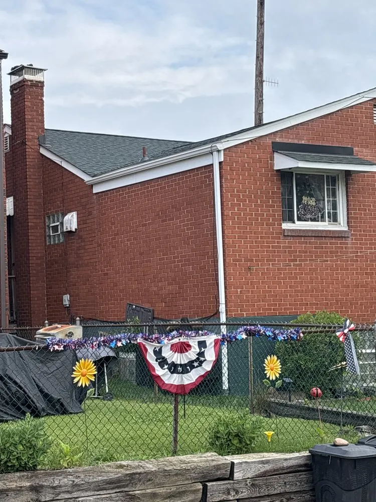 Slide of Planet Roof