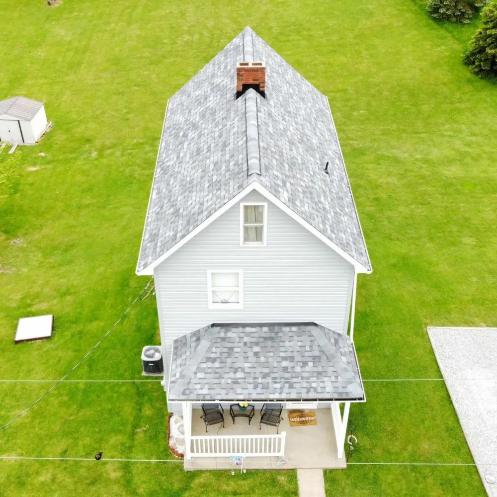 Slide of Planet Roof