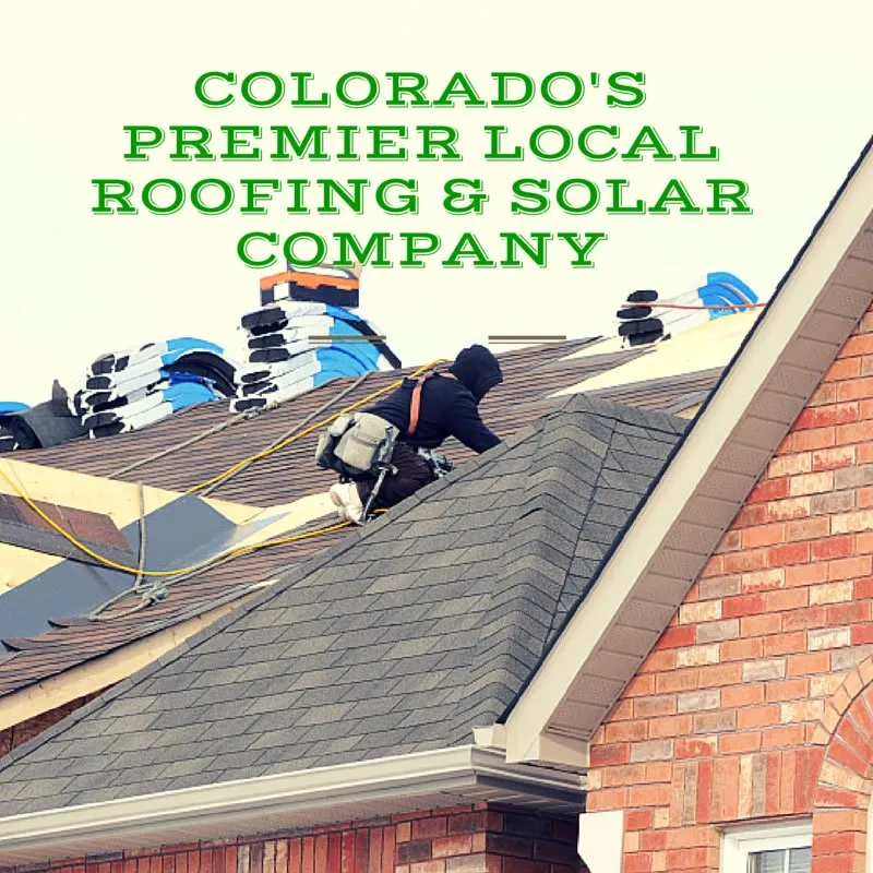 Slide of Planet Roofing and Solar