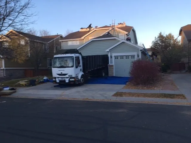 Slide of Planet Roofing and Solar