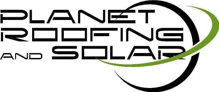 Slide of Planet Roofing and Solar