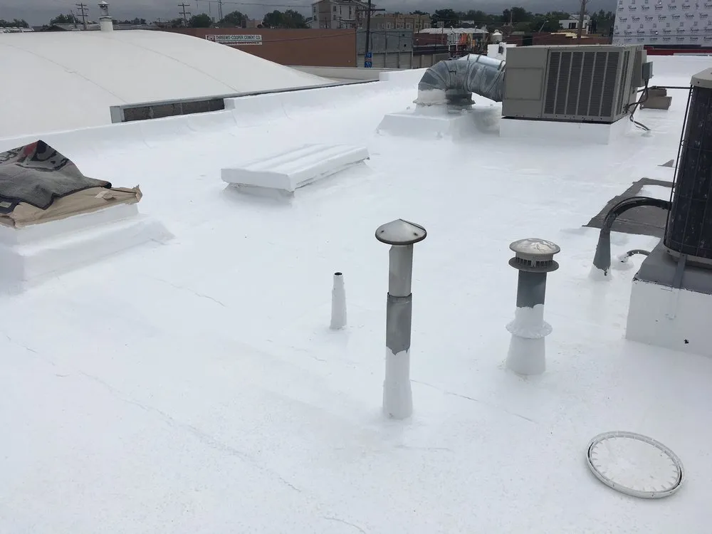 Slide of Planet Roofing and Solar