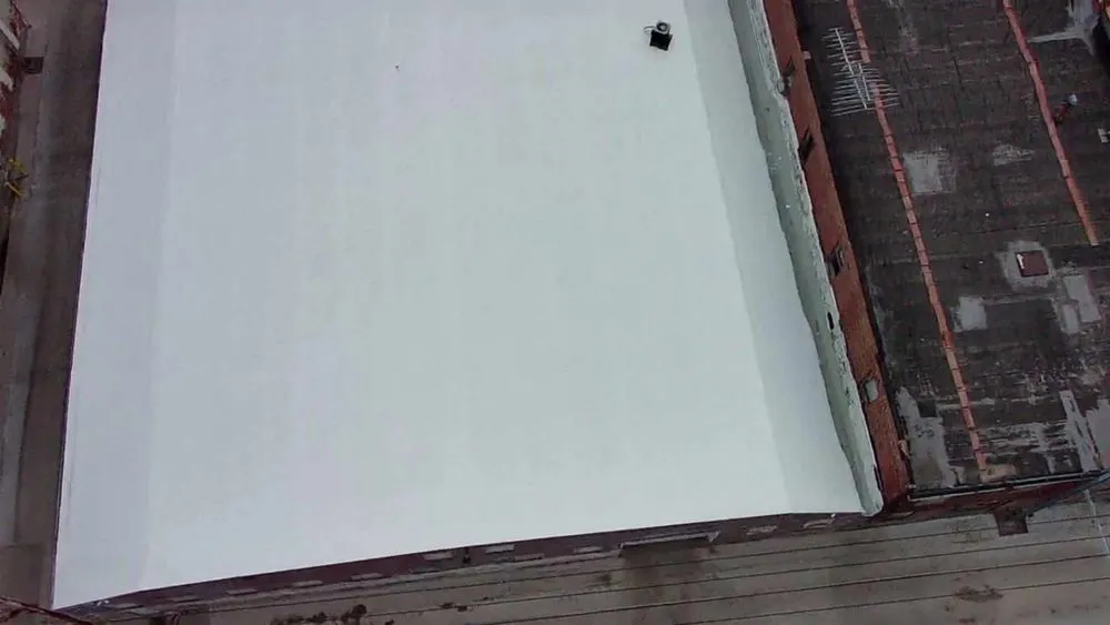 Trusted roof inspection for residential properties in Ridgeway, MO by Planks Roofing and Coating