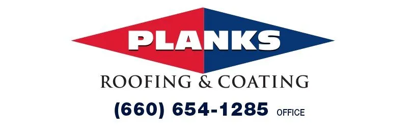 Licensed flat roof repair near you in Ridgeway, MO by Planks Roofing and Coating