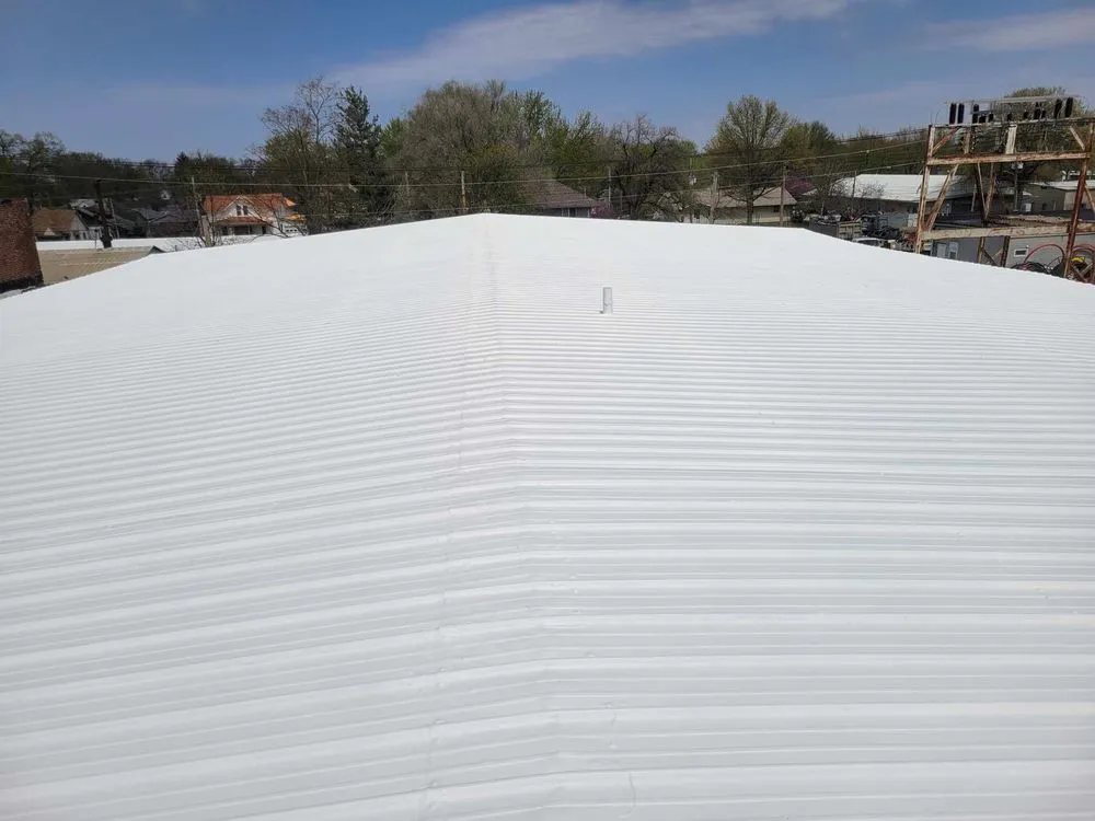 Trusted roof leak repair for fast service across Ridgeway, MO - Planks Roofing and Coating