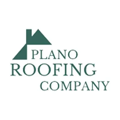 Plano Roofing Logo