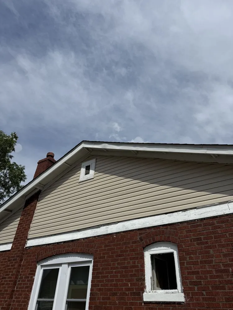 Slide of Plastered Renovations