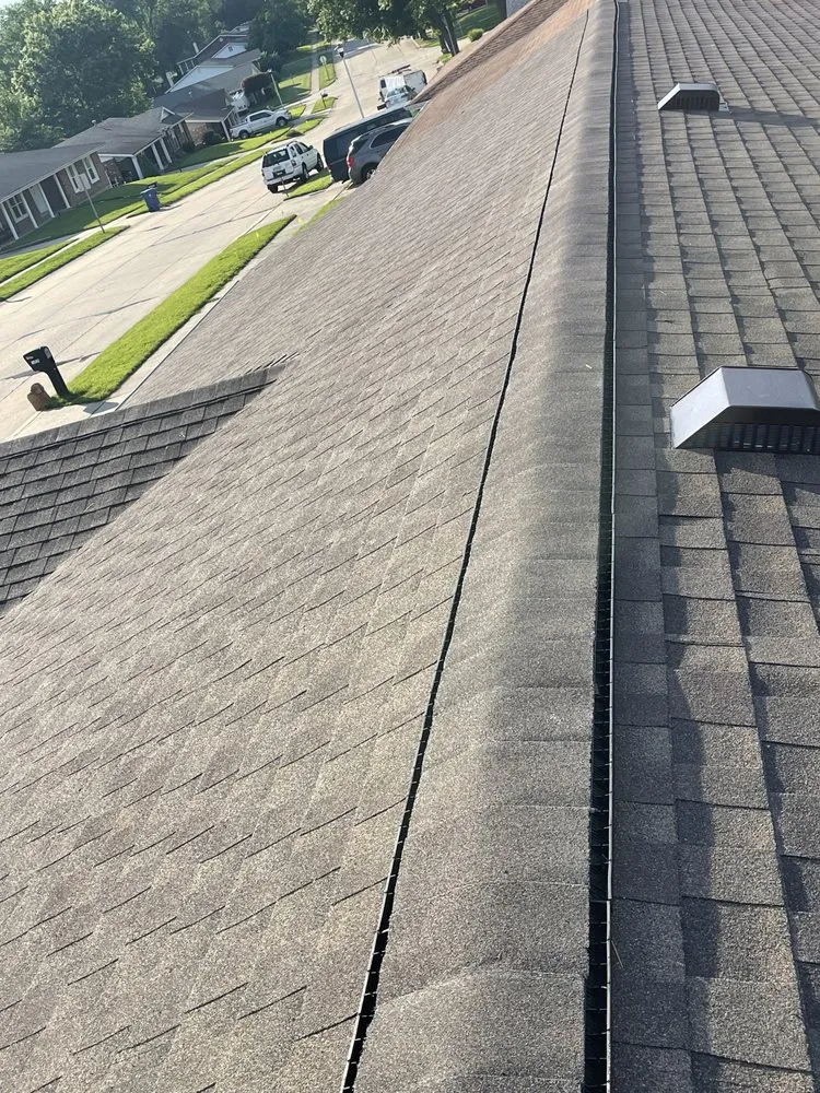 Slide of Plastered Renovations