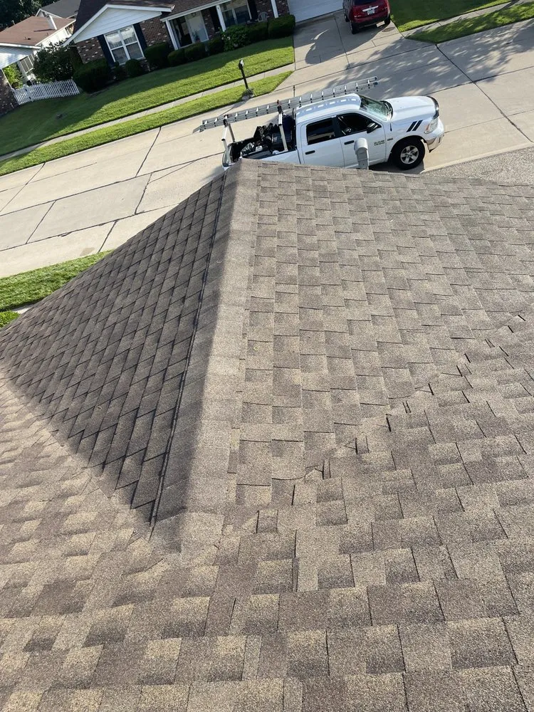 Slide of Plastered Renovations