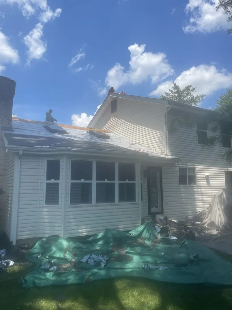 Slide of Plastered Renovations