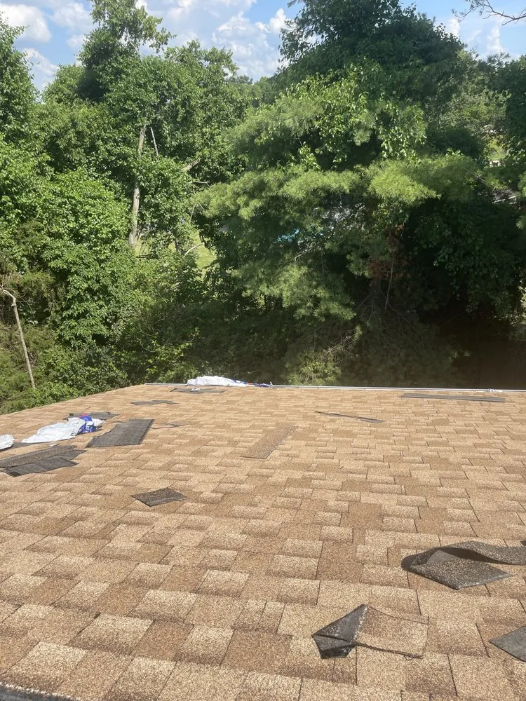 Slide of Plastered Renovations