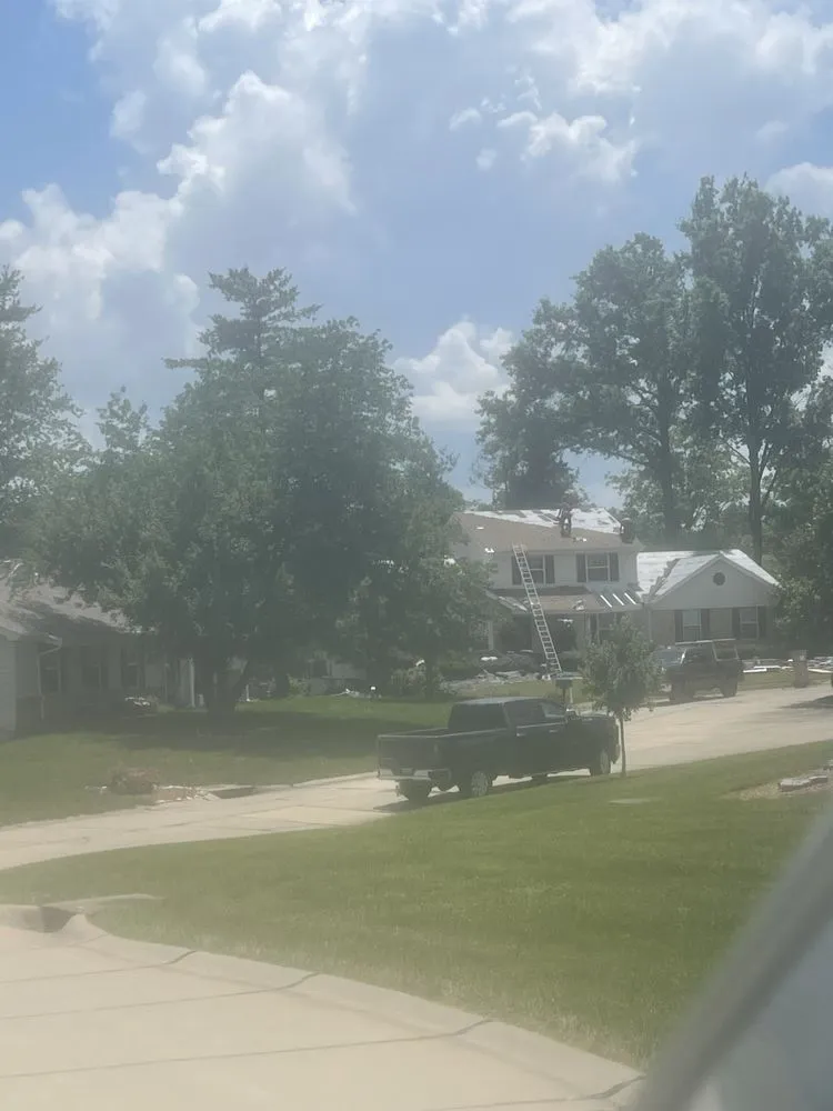 Slide of Plastered Renovations