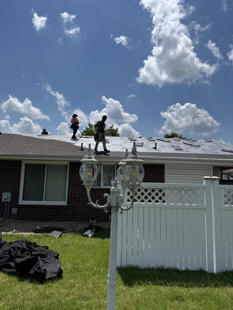 Slide of Plastered Renovations