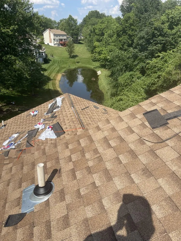 Slide of Plastered Renovations