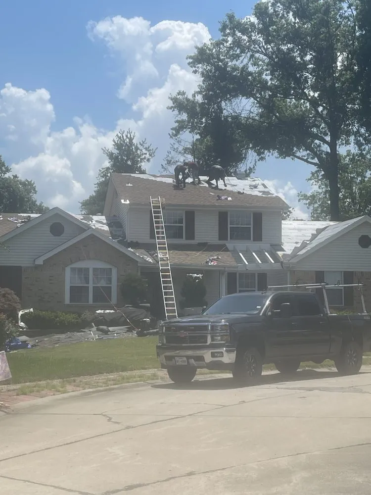 Slide of Plastered Renovations