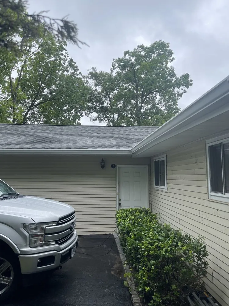 Slide of Plastered Renovations