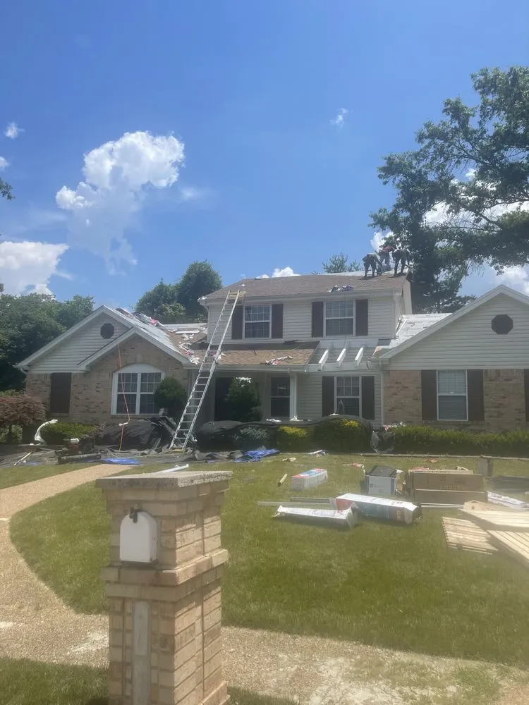 Slide of Plastered Renovations