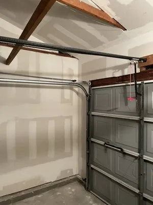 Slide of Plastered Renovations