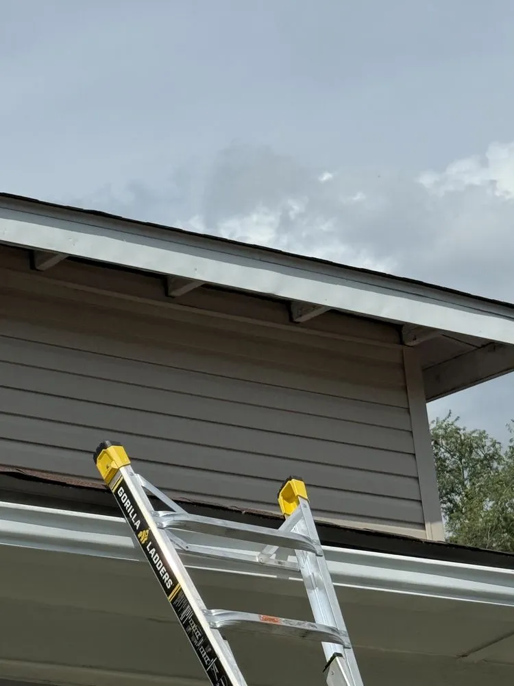 Slide of Plastered Renovations