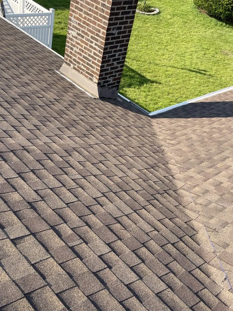 Slide of Plastered Renovations