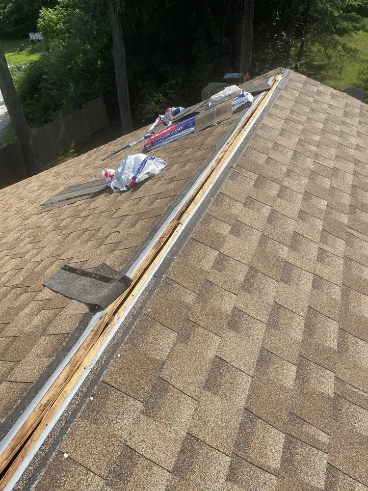 Slide of Plastered Renovations