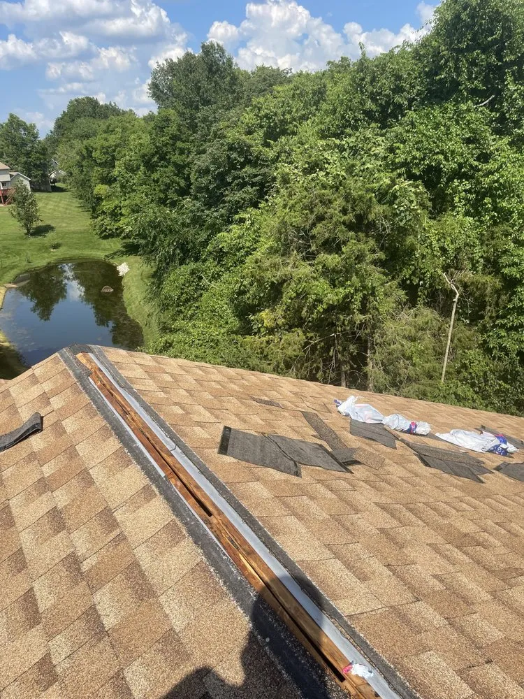 Slide of Plastered Renovations