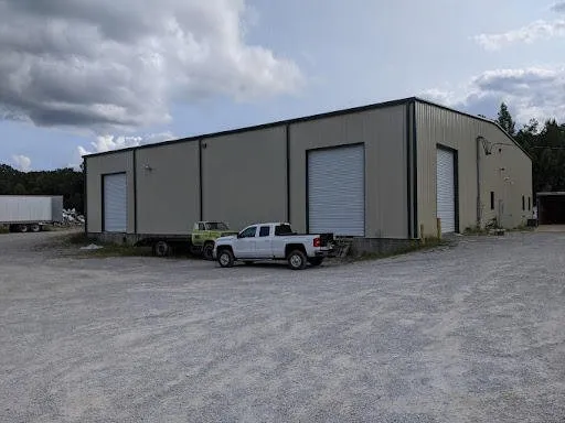Slide of Plateau Garage Doors