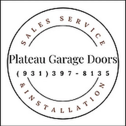 Slide of Plateau Garage Doors