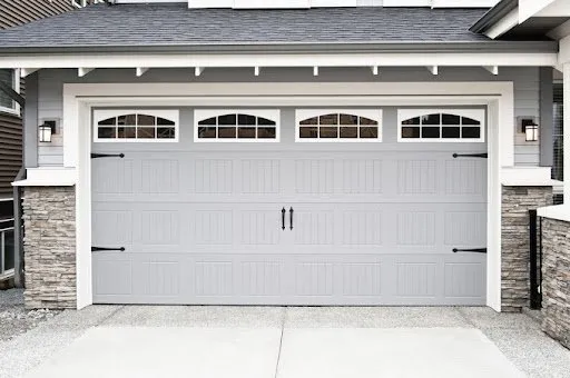 Plateau Garage Doors