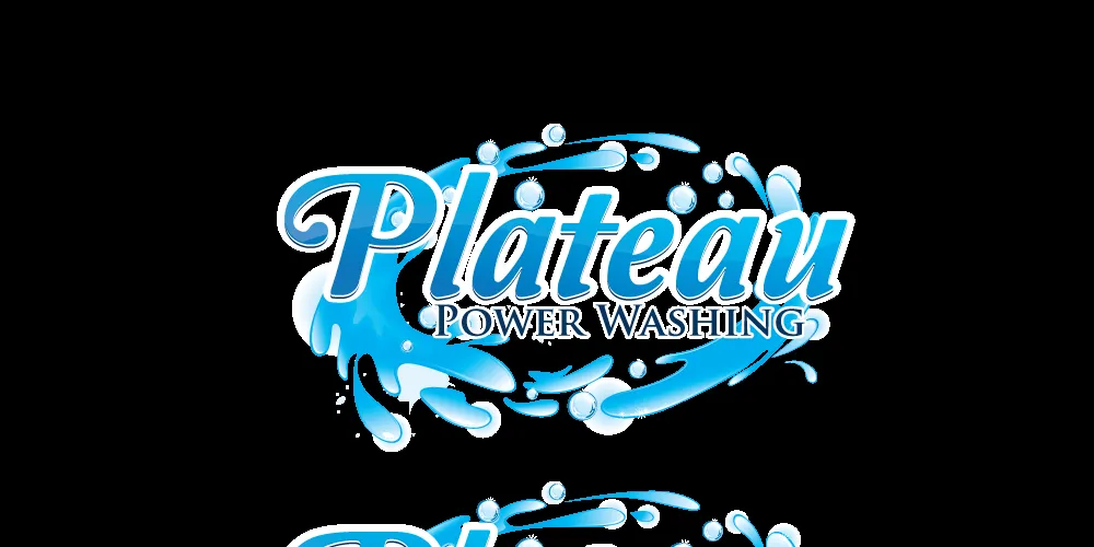 Slide of Plateau Power Washing