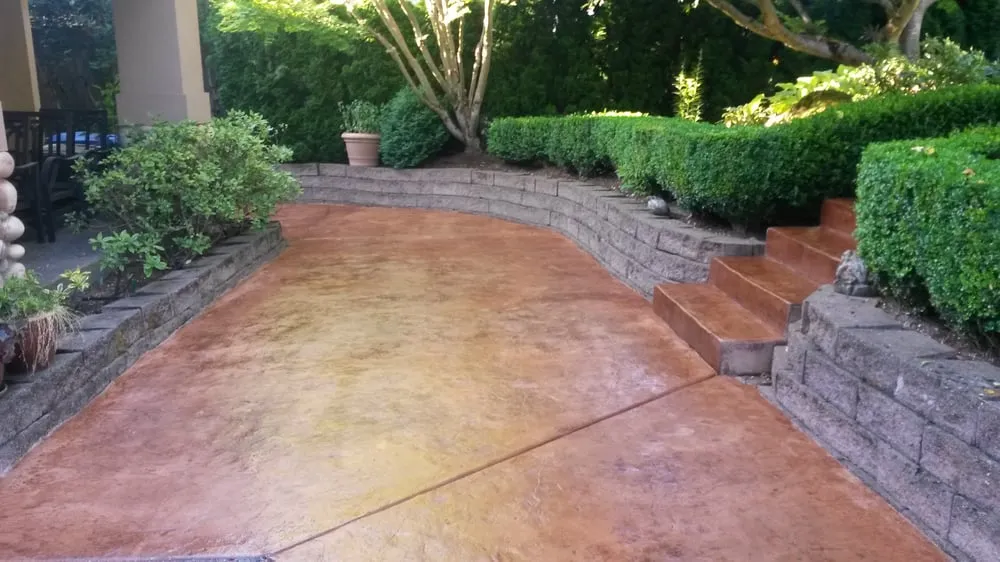 Slide of Plateau Power Washing