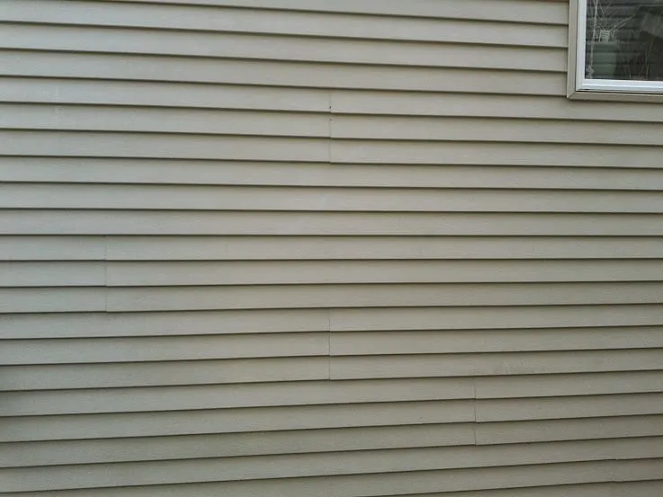 Slide of Plateau Power Washing