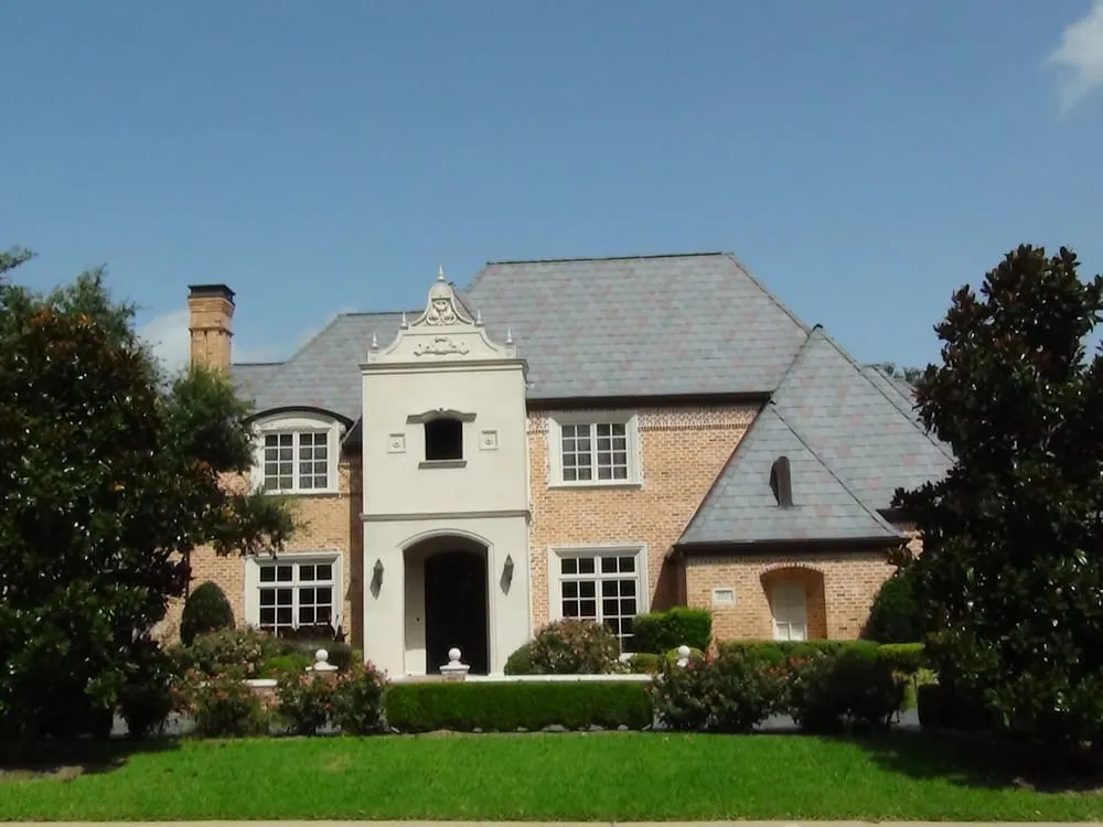 Slide of Platform Roofing