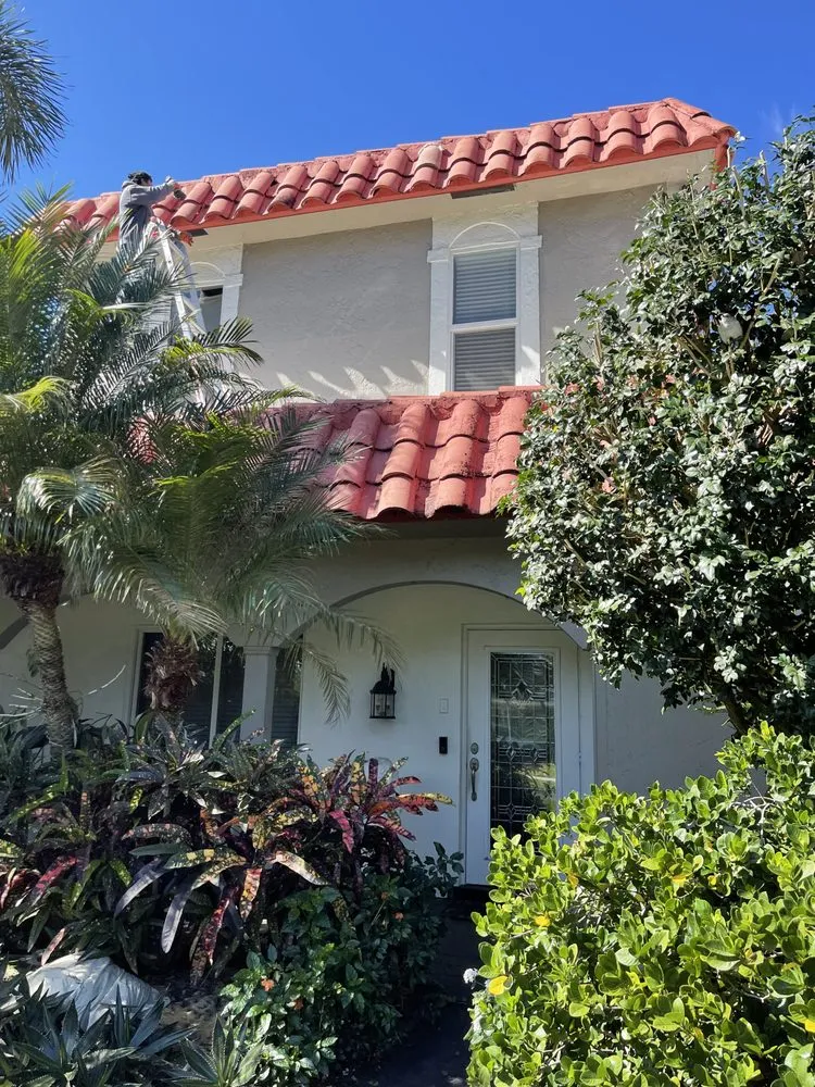 Slide of Platform Roofing Corp