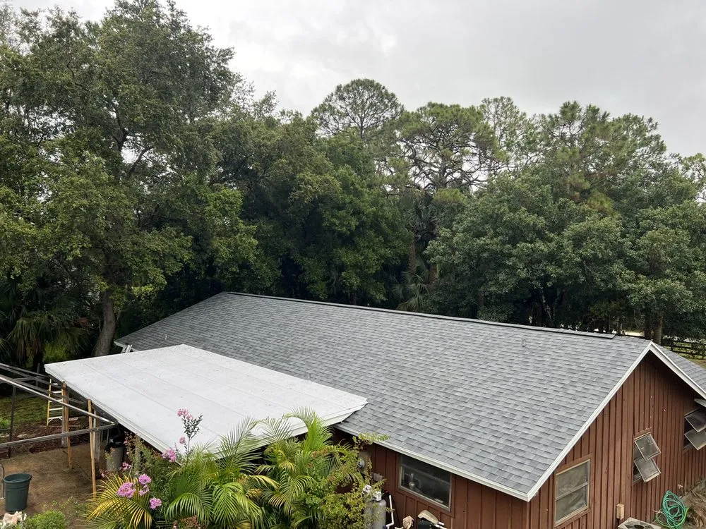 Slide of Platform Roofing Corp