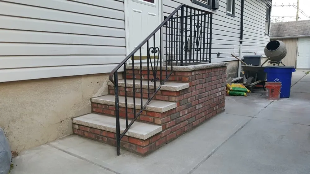 Slide of Platinum Brick And Block