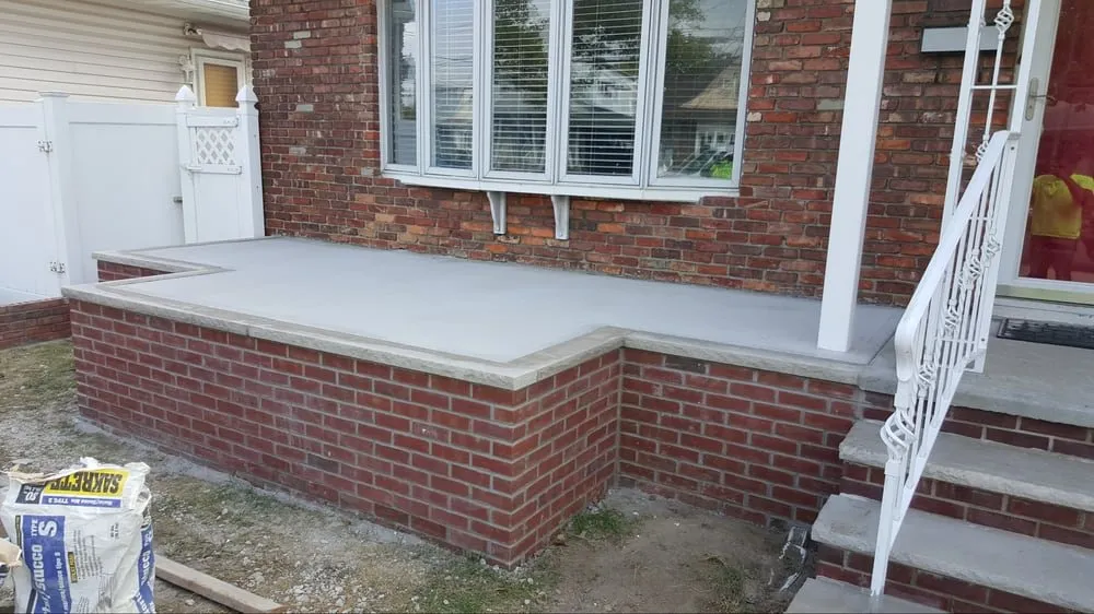 Slide of Platinum Brick And Block