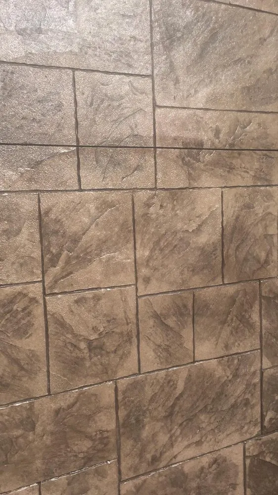 Slide of Platinum Brick And Block