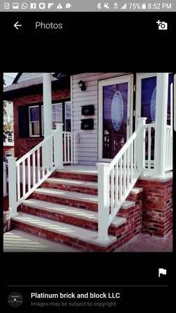 Slide of Platinum Brick And Block