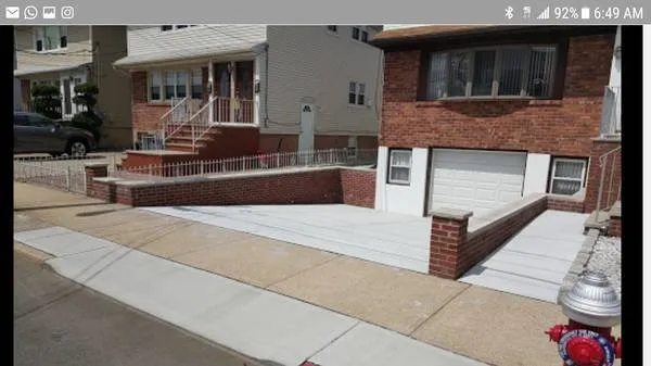 Slide of Platinum Brick And Block