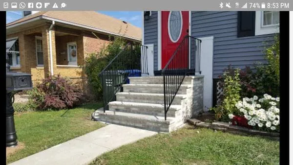 Slide of Platinum Brick And Block