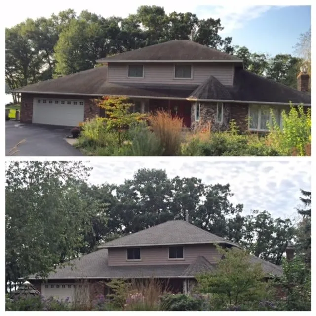 Slide of Platinum Builders