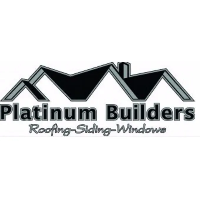 Slide of Platinum Builders
