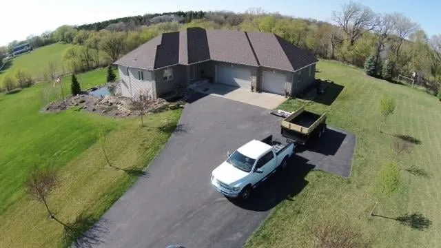 Slide of Platinum Builders