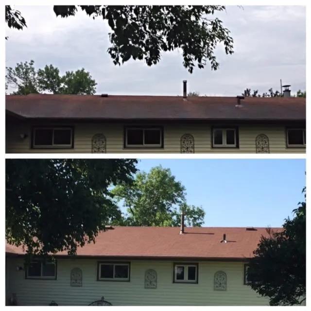 Slide of Platinum Builders