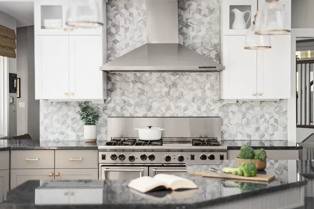 Slide of Platinum Builders