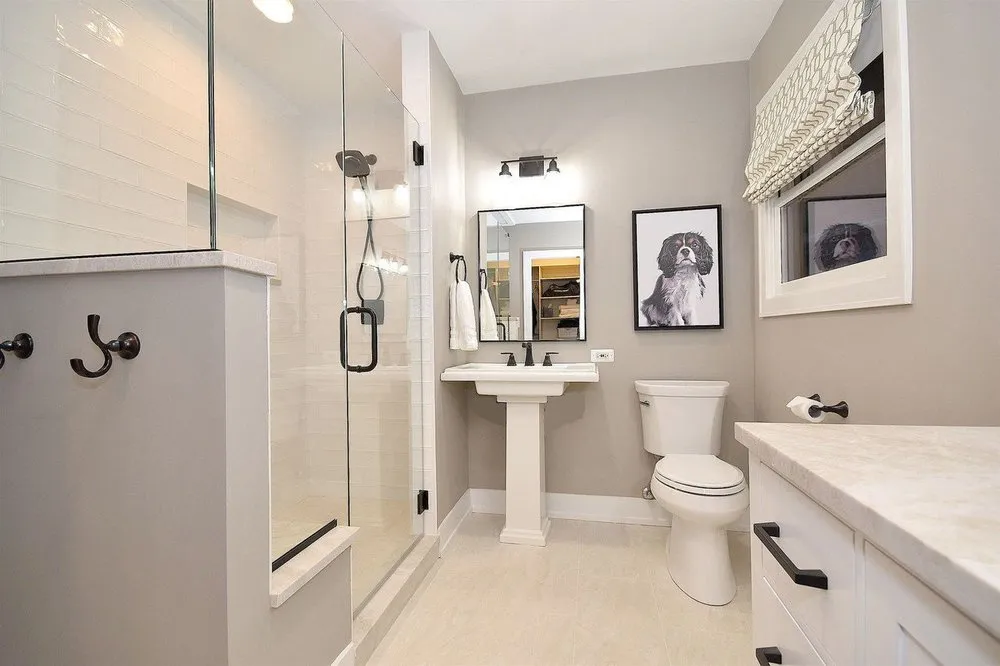 Slide of Platinum Builders