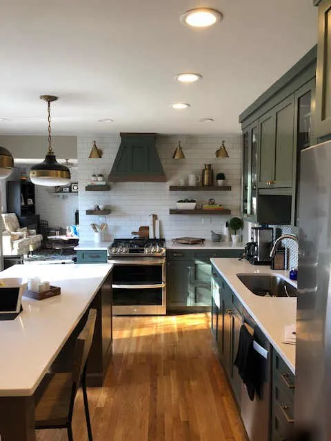 Slide of Platinum Builders