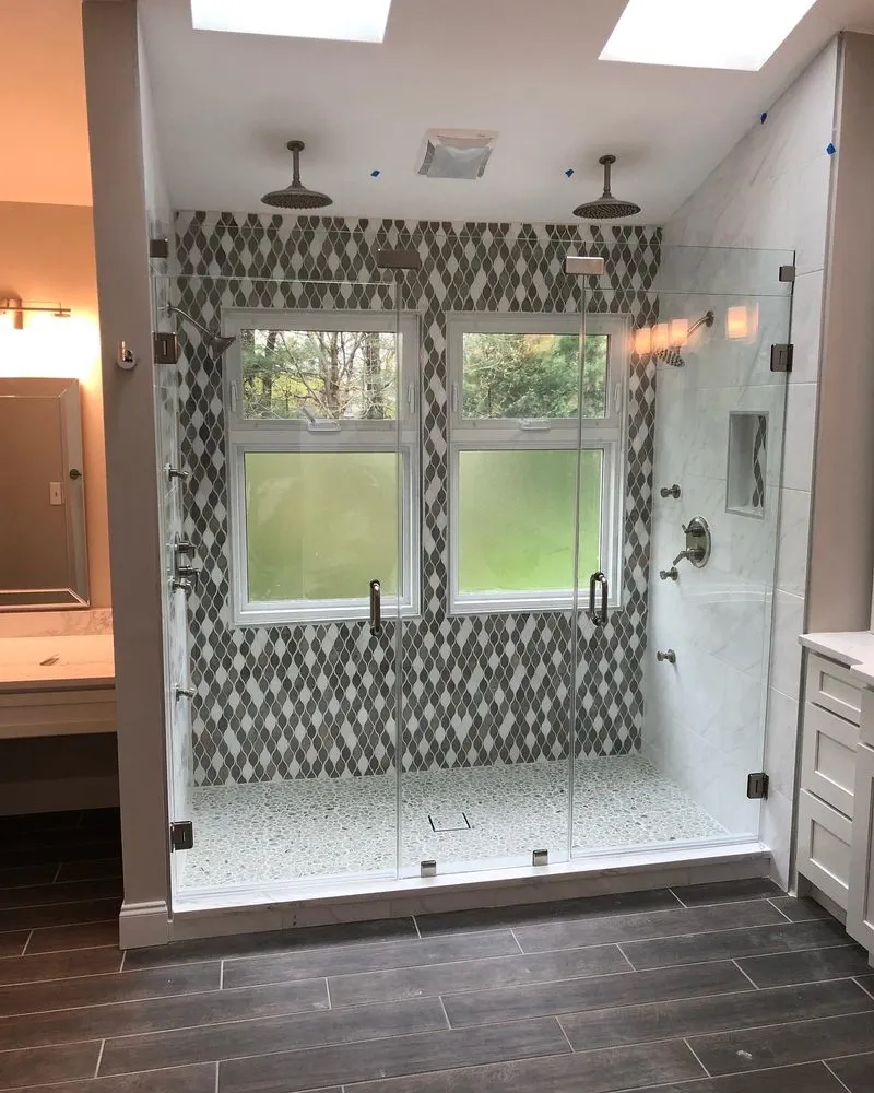 Slide of Platinum Construction