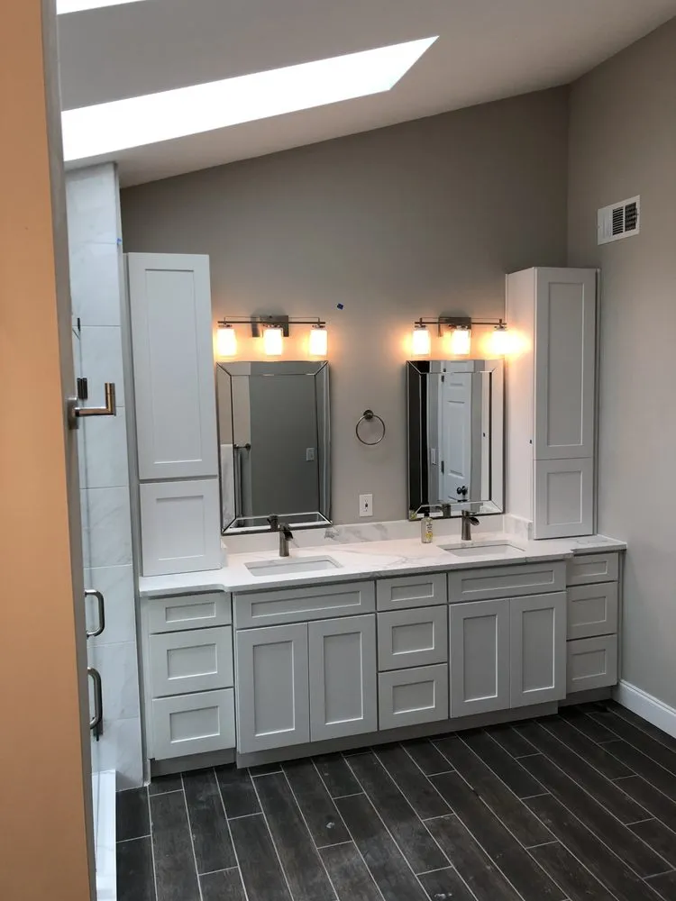 Slide of Platinum Construction